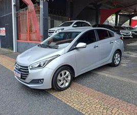 PREMIUM 1.6 FLEX 16V AUT. 4P