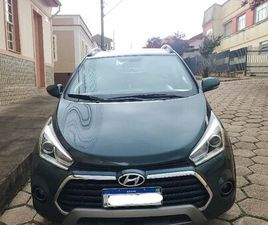 PREMIUM 1.6 FLEX 16V AUT.