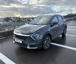 1.6 T-GDI 230CH HEV ACTIVE BUSINESS BVA6