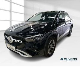 MERCEDES GLA GLA 250 E MERCEDES-BENZ GLA GLA 250 E