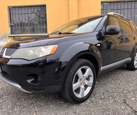 MITSUBISHI OUTLANDER 7 POSTI 2.0 DI-D INTENSE DPF