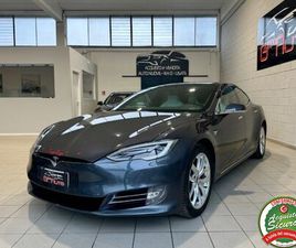 100KWH ALL-WHEEL DRIVE *GARANZIA TESLA*