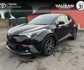 122H DISTINCTIVE 2WD E-CVT RC18