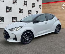 116H GR SPORT 5P MY22