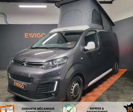 AMENAGE AVEC TOIT 1.6 BLUEHDI 115CH M L2