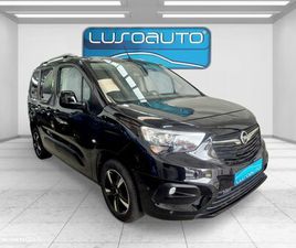 OPEL COMBO 1.2 L1H1 INNOVATION