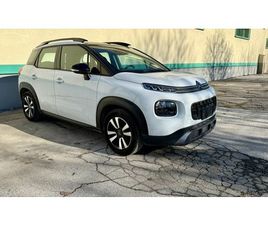 CITROEN C4 AIRCROSS 1.2 8,500 EUR