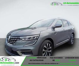 RENAULT KOLEOS DCI1 85 BVA ALLMODE 4X4