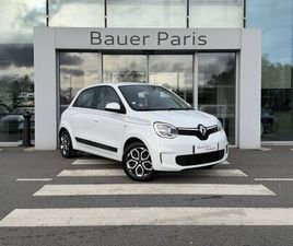 RENAULT TWINGO III SCE 65 LIMITED