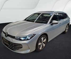 1.5 TSI EHYBRID /AHK /GANZJAHRESREIFEN