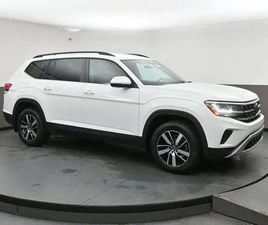 2022 VOLKSWAGEN ATLAS COMFORTLINE