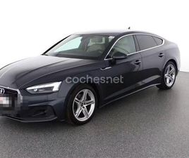 AUDI A5 SPORT 35 TFSI S TRONIC SPORTBACK
