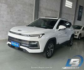 JAC E-JS4 BEV 55KWH AUTO