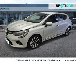 1.6 E-TECH HYBRIDE 140CH INTENS -21N