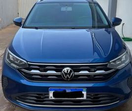 VOLKSWAGEN NIVUS COMFORTLINE 1.0 200 TSI FLEX AUT 2023