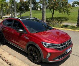 VOLKSWAGEN NIVUS LAUNCHING ED. 1.0 200 TSI FLEX AUT 2021