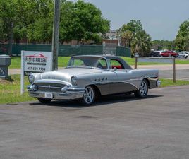 1955 BUICK SUPER CABALLERO PICKUP CUSTOM1955 BUICK SUPER CABALLERO CUSTOM