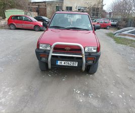 FORD MAVERICK 2400U043AU0443Б. 5,000 BGN