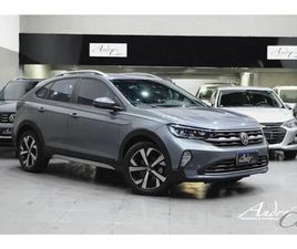 VOLKSWAGEN NIVUS HIGHLINE 1.0 200 TSI FLEX AUT 2021