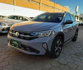 VOLKSWAGEN NIVUS HIGHLINE 1.0 200 TSI FLEX AUT 2022