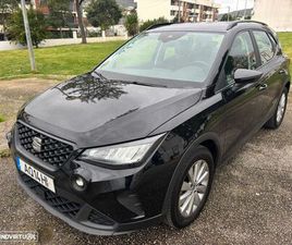 SEAT ARONA 1.0 TSI STYLE