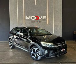 VOLKSWAGEN NIVUS HIGHLINE 1.0 200 TSI FLEX AUT 2021