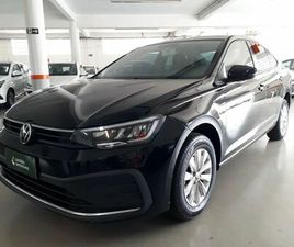 VOLKSWAGEN VIRTUS TSI 1.0 FLEX 12V 4P MEC. 2025