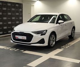AUDI A3 SPORTBACK 35 TFSI S TRONIC BUSINESS ADVANCED DEL 2024 USATA A MODENA