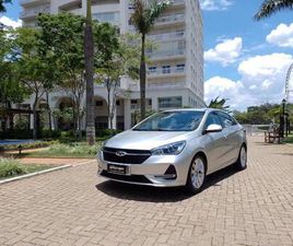 CHERY ARRIZO 5 RXT 4P AUTOMATICO FLEX