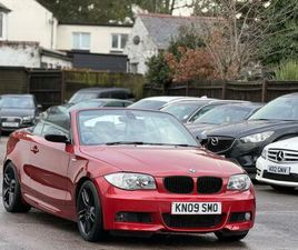 2.0 120I M SPORT EURO 4 2DR