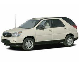 USED 2006 BUICK RENDEZVOUS CX