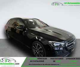 MERCEDES CLASSE E BREAK 220 D BVA