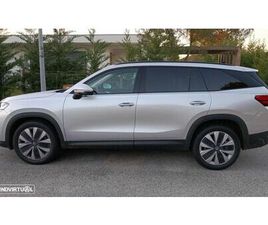 SKODA KODIAQ 2.0 TDI ULTRA DSG