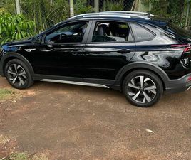 VOLKSWAGEN NIVUS HIGHLINE 1.0 200 TSI FLEX AUT 2022