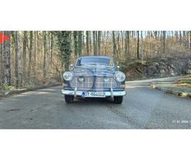 VOLVO AMAZON VOLVO AMAZON OLDTIMER