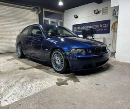 BMW 325 COMPACT