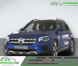 MERCEDES GLB 250 BVA 4MATIC