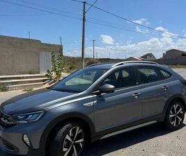 VOLKSWAGEN NIVUS HIGHLINE 1.0 200 TSI FLEX AUT 2021