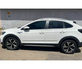 VOLKSWAGEN NIVUS HIGHLINE 1.0 200 TSI FLEX AUT 2022