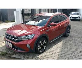 VOLKSWAGEN NIVUS LAUNCHING ED. 1.0 200 TSI FLEX AUT 2021