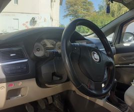 FIAT PUNTO 1.3 MJET (LINEA)