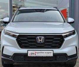 HONDA CR-V HYBRID E:HEV 2.0 I-MMD AWD ADVANCE