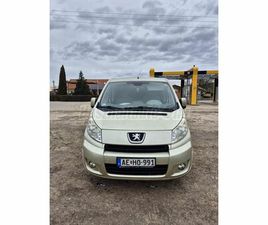 PEUGEOT EXPERT TEPEE 2.0 HDI L1 SYMBOLE
