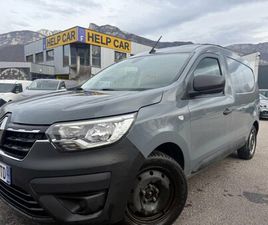 RENAULT EXPRESS VAN 1.5 BLUE DCI 95CH CONFORT