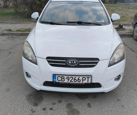 KIA PROCEED KIA PRO CEED SPORT 2.0 CRDI