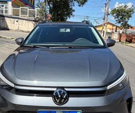 VOLKSWAGEN NIVUS SENSE 1.0 200 TSI FLEX AUT. 2026