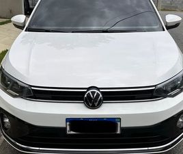 VOLKSWAGEN VIRTUS HIGHLINE 200 TSI 1.0 FLEX 12V AUT 2024