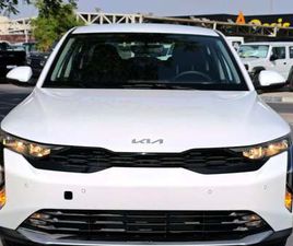 KIA CERATO KIA K3 1.6L MID OPTION GCC SPECS 2025 MODEL BRAND NEW