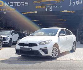 KIA CERATO KIA K3 KIA K 3 2021 1.6