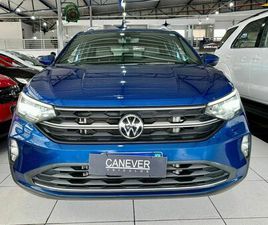 VOLKSWAGEN NIVUS HIGHLINE 1.0 200 TSI FLEX AUT 2022